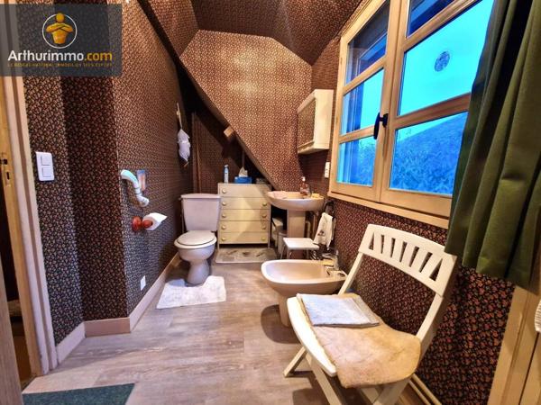 Vente                                                      Maison
                        
                     7 pièces                      160 m2                     à Saint-Just-en-Chaussée