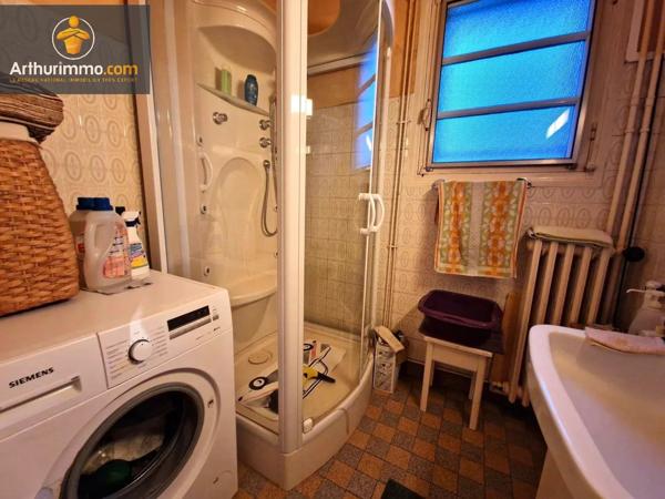 Vente                                                      Maison
                        
                     7 pièces                      160 m2                     à Saint-Just-en-Chaussée