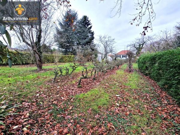 Vente                                                      Maison
                        
                     7 pièces                      160 m2                     à Saint-Just-en-Chaussée
