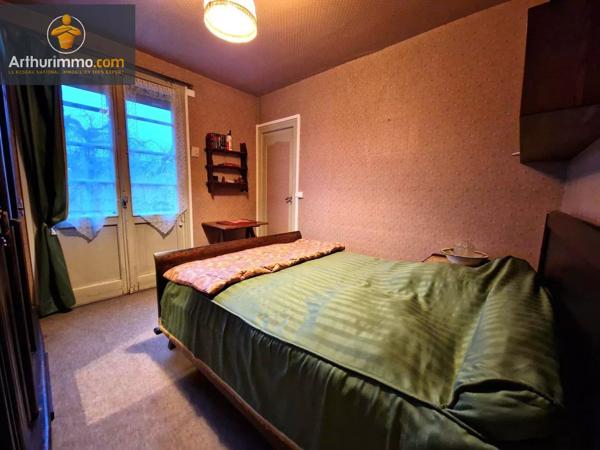 Vente                                                      Maison
                        
                     7 pièces                      160 m2                     à Saint-Just-en-Chaussée