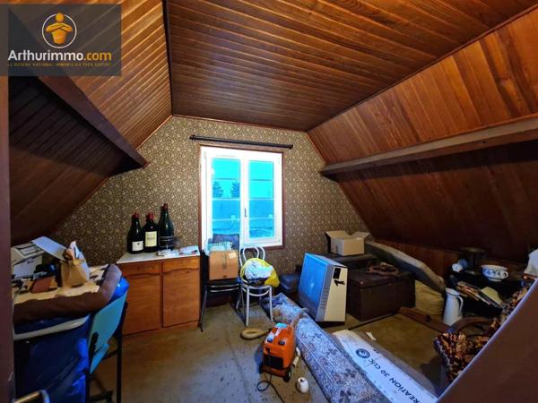 Vente                                                      Maison
                        
                     7 pièces                      160 m2                     à Saint-Just-en-Chaussée