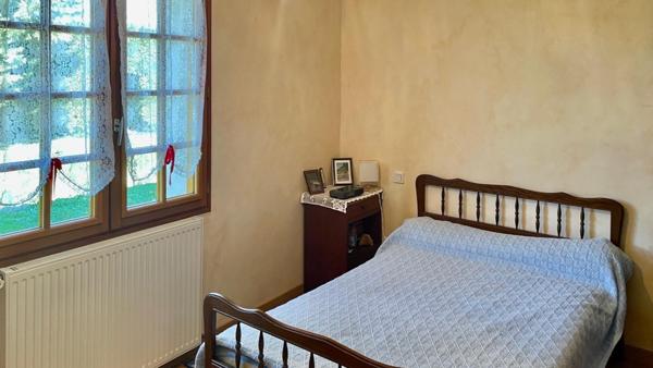 Villa de plain-pied à vendre à Calignac (47600) - 136 m² - 3 chambres