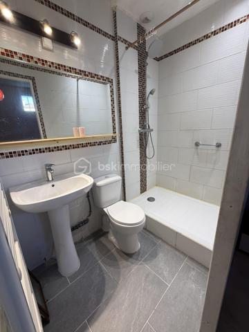 Maison de village de 67 m²