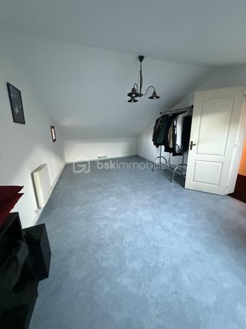 Maison de village de 67 m²