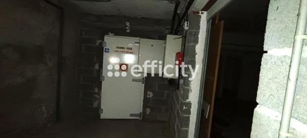 Local Commercial - 675 m²