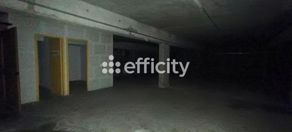 Local Commercial - 675 m²