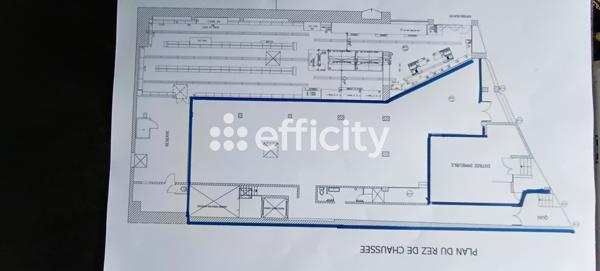 Local Commercial - 675 m²