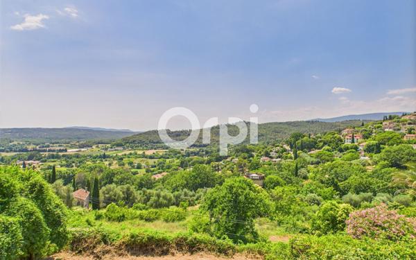 Appartement à louer    2 pièces • 39,46 m2 Montauroux