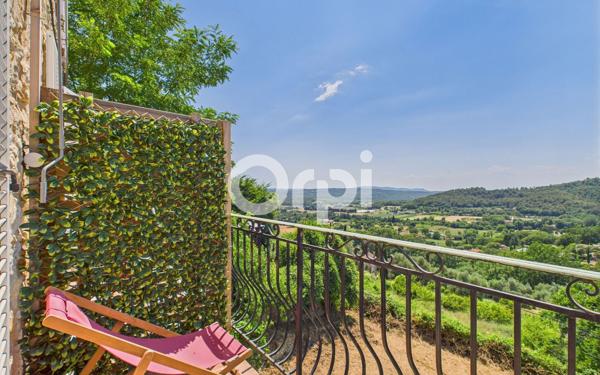 Appartement à louer    2 pièces • 39,46 m2 Montauroux