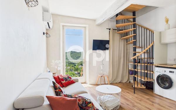 Appartement à louer    2 pièces • 39,46 m2 Montauroux