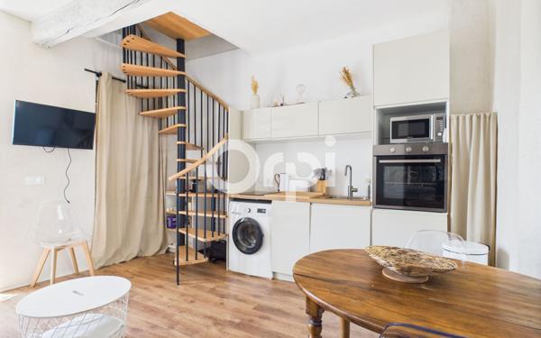 Appartement à louer    2 pièces • 39,46 m2 Montauroux