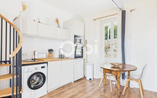 Appartement à louer    2 pièces • 39,46 m2 Montauroux