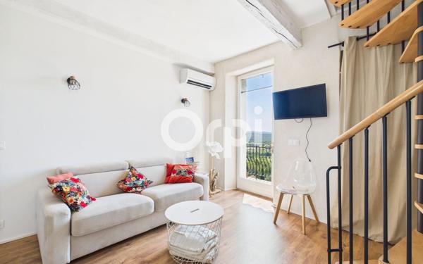 Appartement à louer    2 pièces • 39,46 m2 Montauroux
