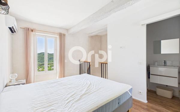 Appartement à louer    2 pièces • 39,46 m2 Montauroux