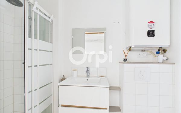 Appartement à louer    2 pièces • 39,46 m2 Montauroux