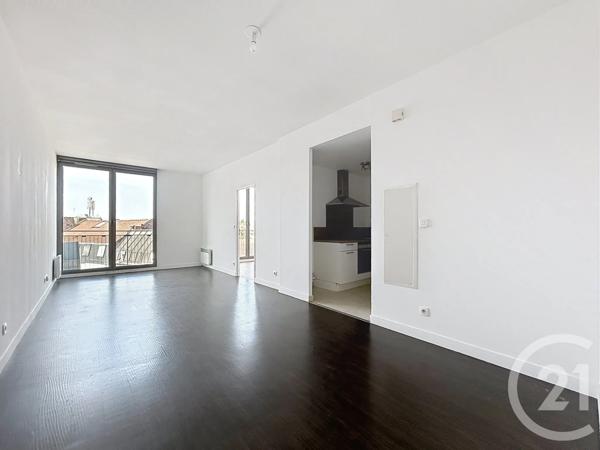 Appartement T3 à vendre  3 pièces - 76,70 m 2   ROUBAIX  - 59