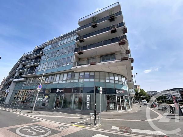 Appartement T3 à vendre  3 pièces - 76,70 m 2   ROUBAIX  - 59