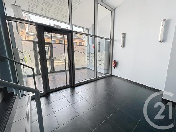 Appartement T3 à vendre  3 pièces - 76,70 m 2   ROUBAIX  - 59