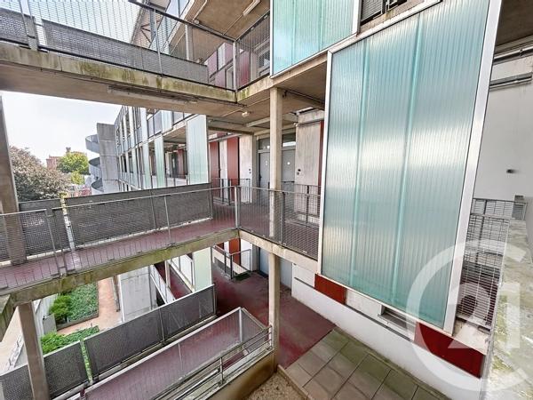 Appartement T3 à vendre  3 pièces - 76,70 m 2   ROUBAIX  - 59