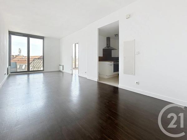 Appartement T3 à vendre  3 pièces - 76,70 m 2   ROUBAIX  - 59