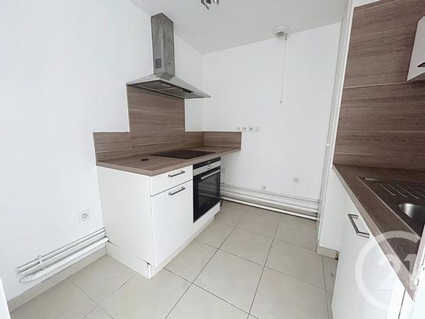 Appartement T3 à vendre  3 pièces - 76,70 m 2   ROUBAIX  - 59