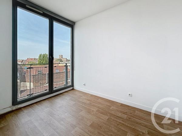 Appartement T3 à vendre  3 pièces - 76,70 m 2   ROUBAIX  - 59