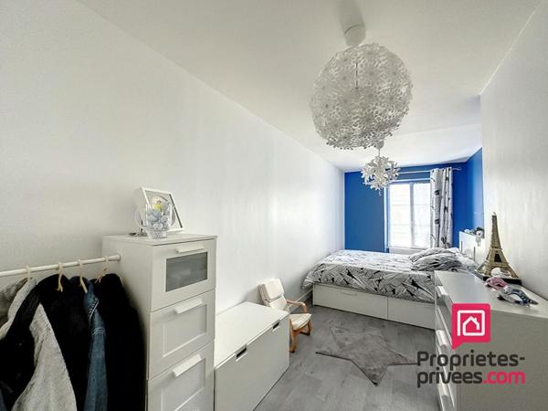 Immeuble mixte rapport et habitation AVALLON CENTRE VILLE