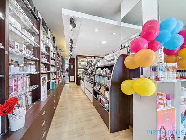 LOCAL COMMERCIAL A VENDRE A SAINT JULIEN EN GENEVOIS