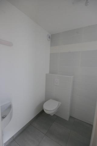 APPT type MAISON DE VILLE - BEGLES - 3 pièce(s) - 69 m2
