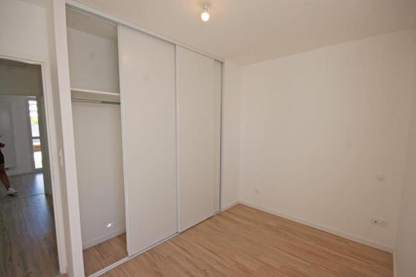 APPT type MAISON DE VILLE - BEGLES - 3 pièce(s) - 69 m2