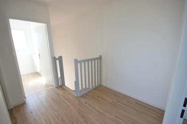 APPT type MAISON DE VILLE - BEGLES - 3 pièce(s) - 69 m2