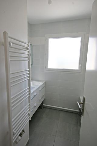 APPT type MAISON DE VILLE - BEGLES - 3 pièce(s) - 69 m2