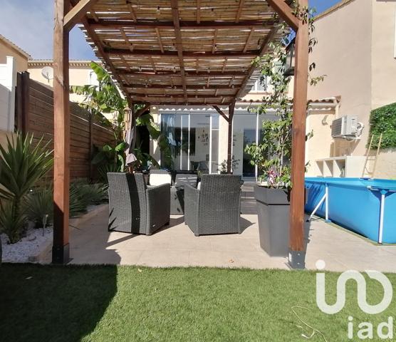 Maison à vendre 5 pièces 93 m² Hyères