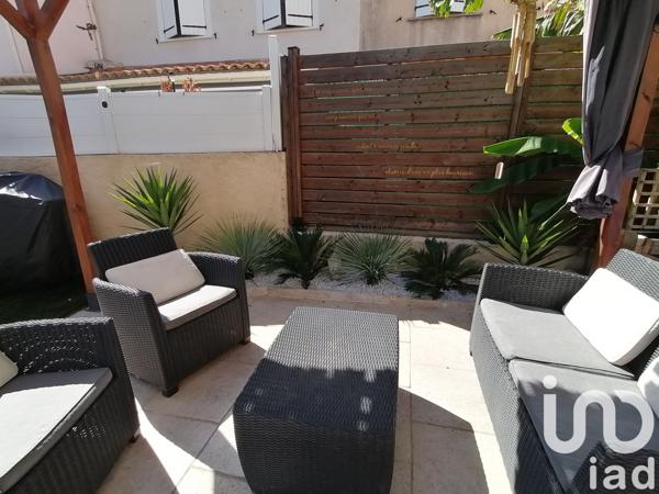 Maison à vendre 5 pièces 93 m² Hyères