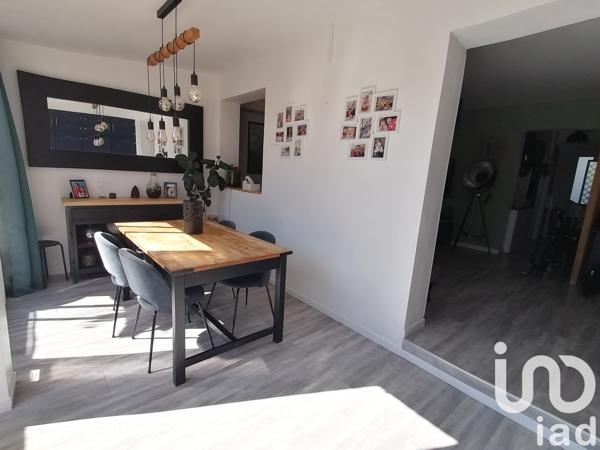 Maison à vendre 5 pièces 93 m² Hyères
