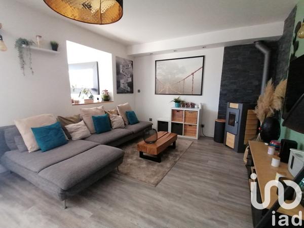 Maison à vendre 5 pièces 93 m² Hyères