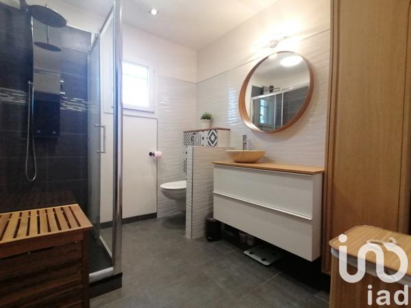 Maison à vendre 5 pièces 93 m² Hyères