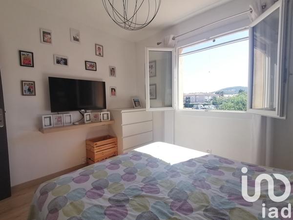 Maison à vendre 5 pièces 93 m² Hyères