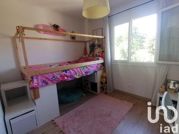 Maison à vendre 5 pièces 93 m² Hyères