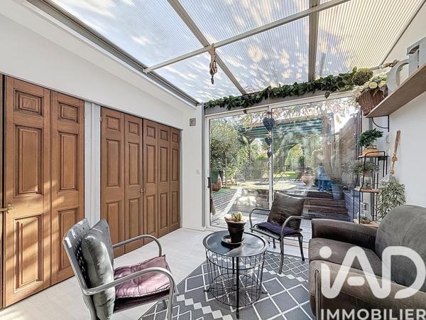 Maison à vendre 4 pièces 85 m² Roncq