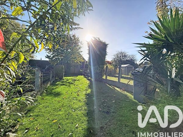 Maison à vendre 4 pièces 85 m² Roncq