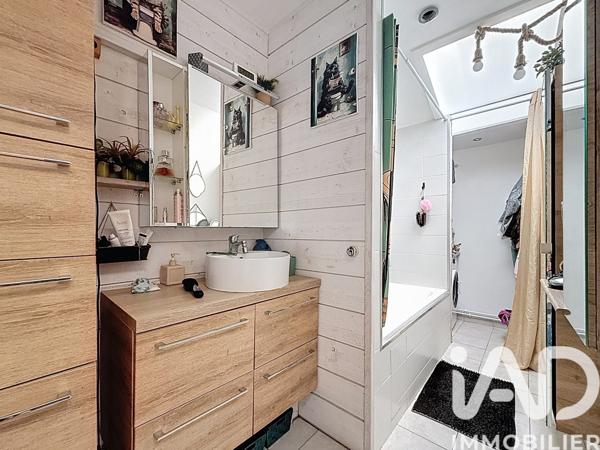 Maison à vendre 4 pièces 85 m² Roncq