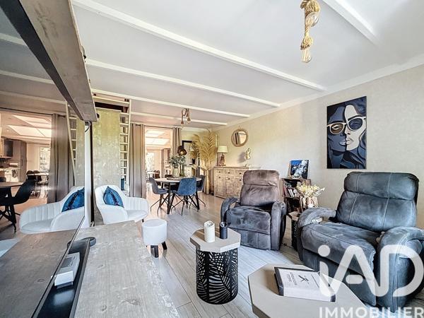 Maison à vendre 4 pièces 85 m² Roncq