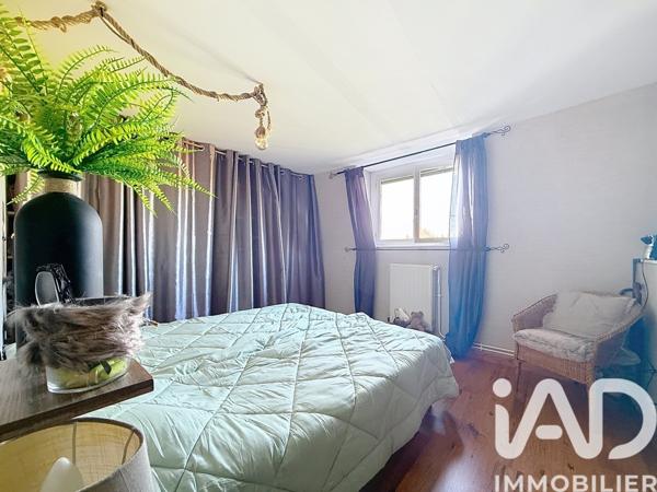 Maison à vendre 4 pièces 85 m² Roncq