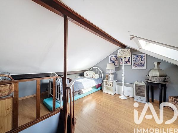 Maison à vendre 4 pièces 85 m² Roncq