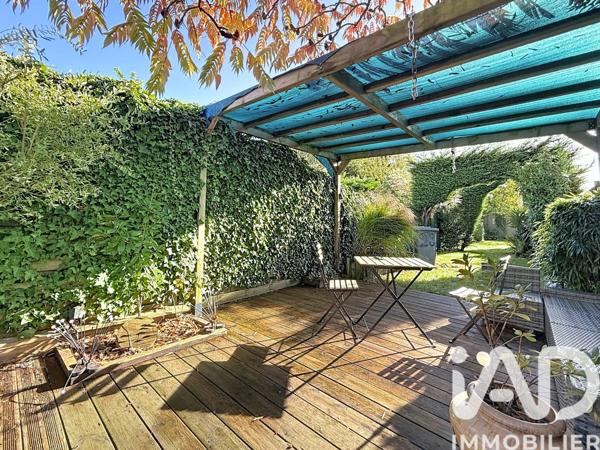 Maison à vendre 4 pièces 85 m² Roncq