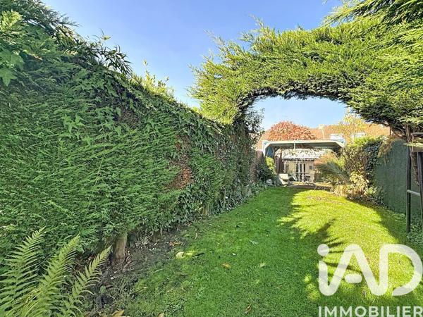 Maison à vendre 4 pièces 85 m² Roncq