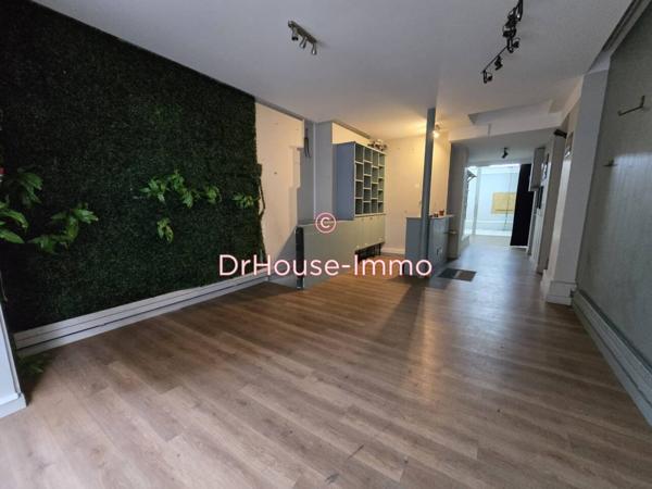 Commerce à louer 3 pièces de 58 m²