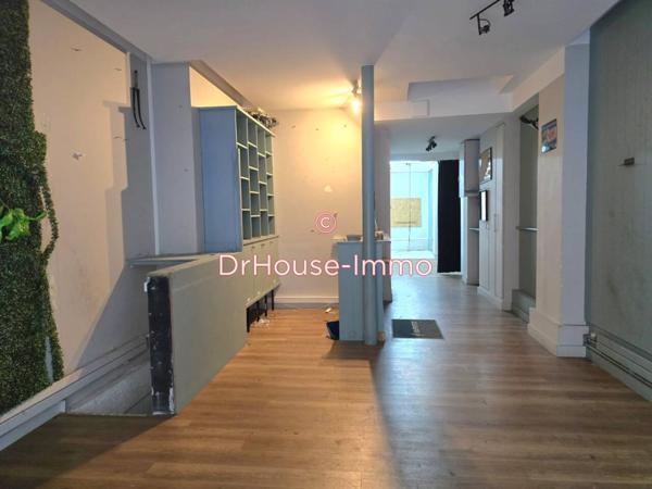 Commerce à louer 3 pièces de 58 m²