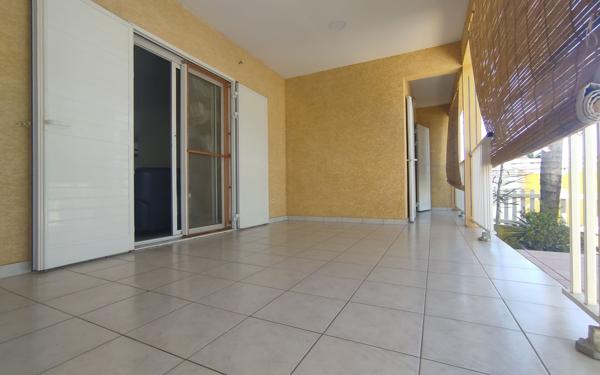 Maison à louer    4 pièces •  Saint-Pierre